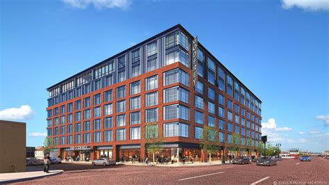 Godfrey hotel detroit - The Merchants Building downtown at 206 E. Grand River Ave. is slated to become a 135-room hotel under a new $44 million redevelopment plan by Method Development LLC. A Detroit-based developer ...